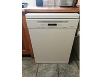 miele dishwasher g6630sc